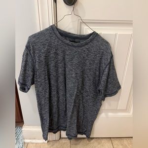 Treasure & Bond navy blue heather t-shirt. Make an offer & I’ll ship in 24 hours